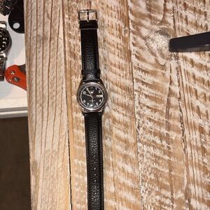 Vintage Japanese Seiko